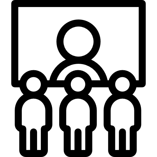 회의  icon