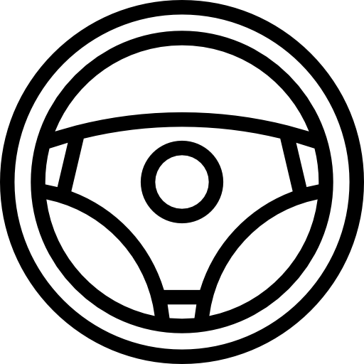 volante Special Lineal icono