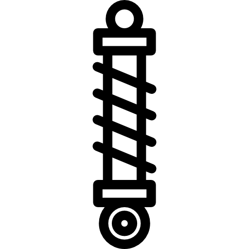 amortyzator Special Lineal ikona