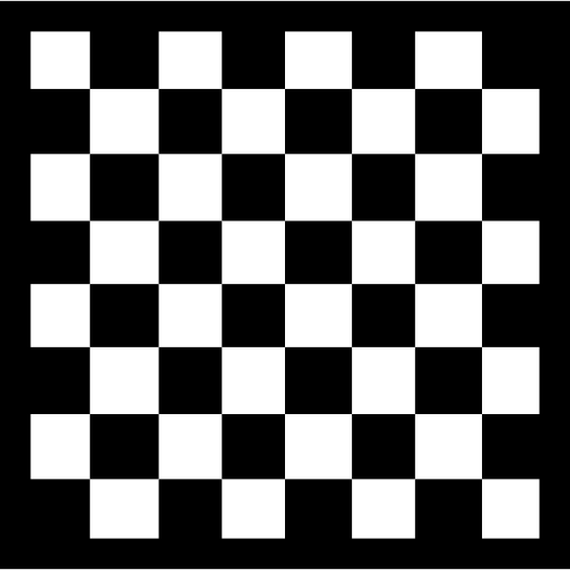 Шахматная доска  иконка