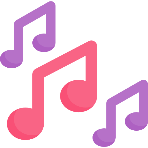 Song Special Flat icon