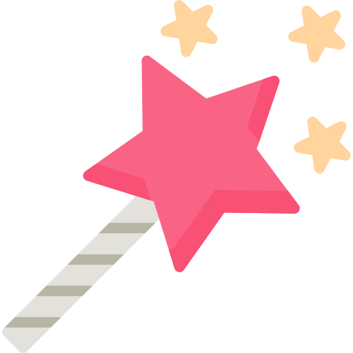 Star Special Flat icon