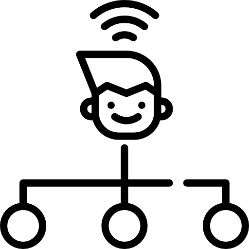 회로망 Special Lineal icon