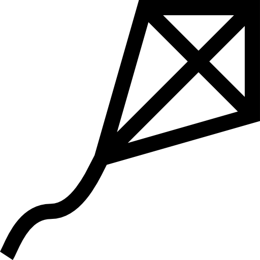 cometa Basic Straight Lineal icono