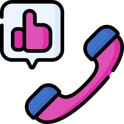 Best customer experience Special Lineal color icon