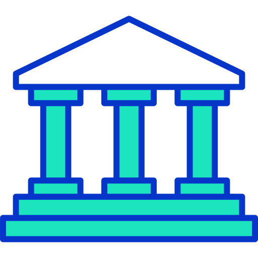 banco Generic color lineal-color icono