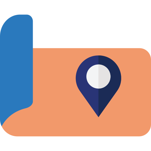 navigation Generic color fill icon