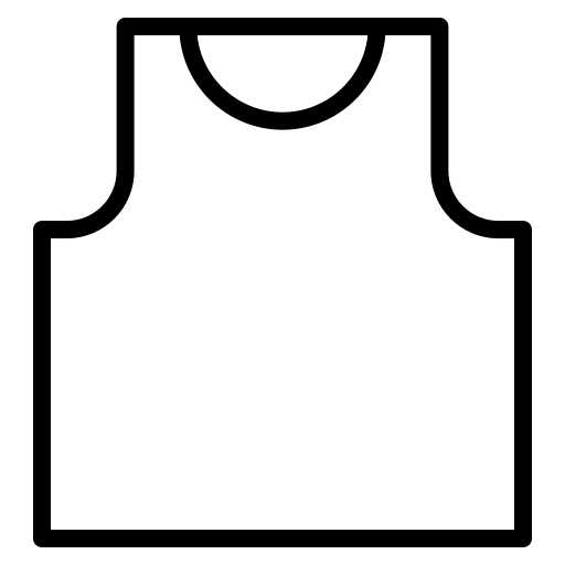 배구 장비 Generic black outline icon