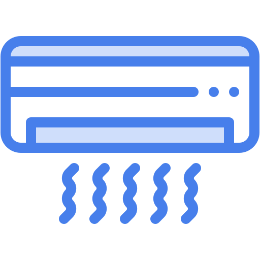 Ac Generic color lineal-color icon