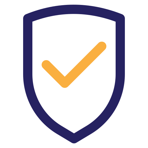 Shield Generic color outline icon