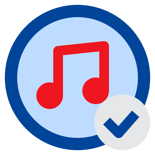 musik Generic Others icon