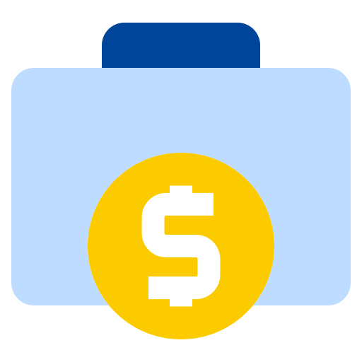 Money Generic Others icon