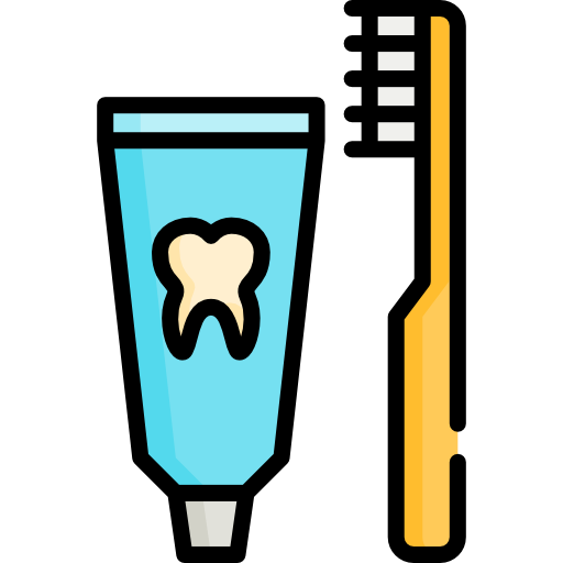Зубная щетка Special Lineal color иконка