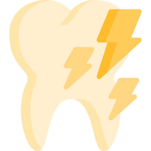 歯 Special Flat icon