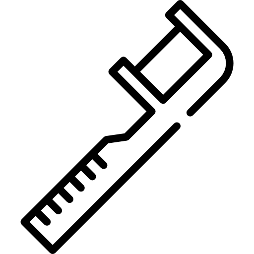デンタルフロス Special Lineal icon