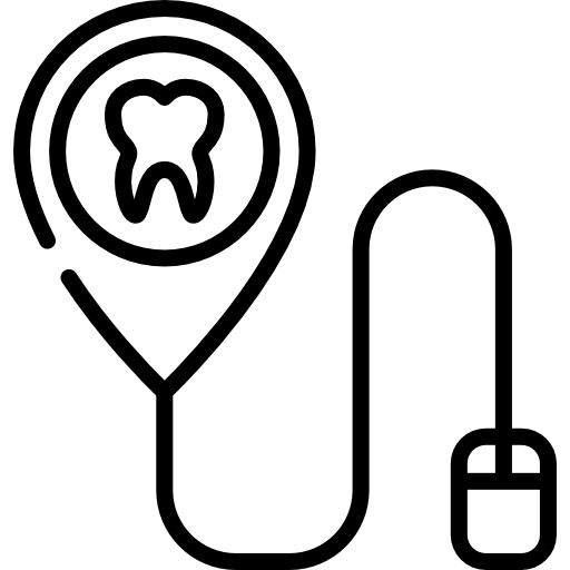 marcador de posición Special Lineal icono