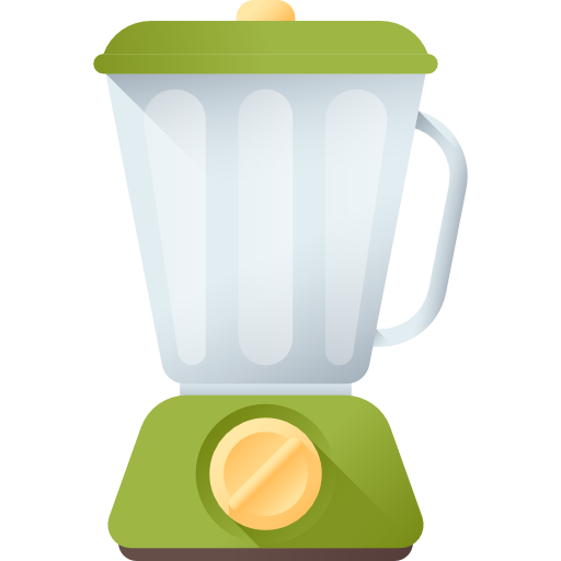 Juicer 3D Color icon