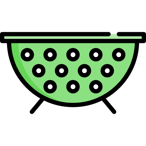 Grate Special Lineal color icon
