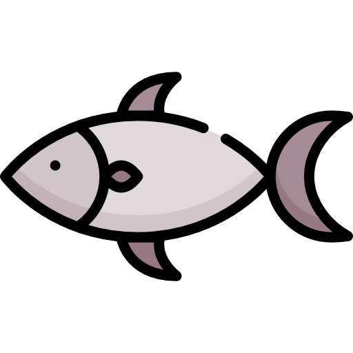 해물 Special Lineal color icon