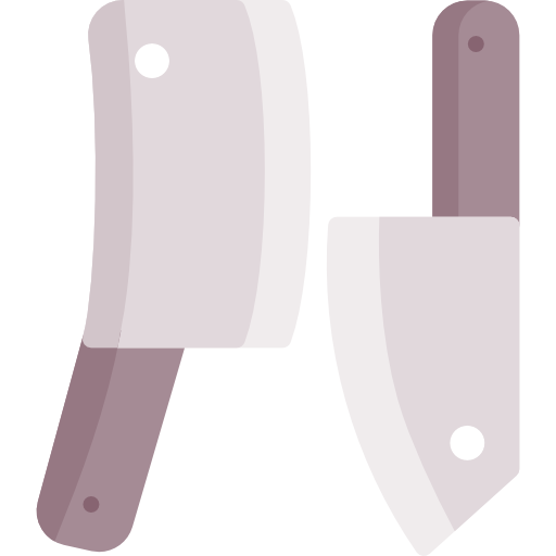 coltelli Special Flat icona