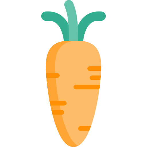 Морковь Special Flat иконка