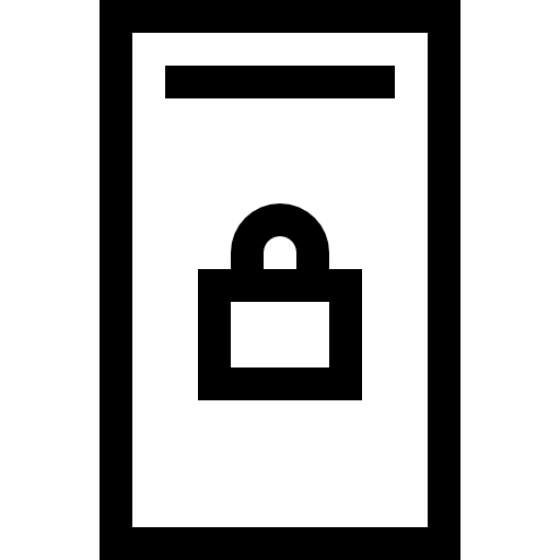 Шкафчик Basic Straight Lineal иконка