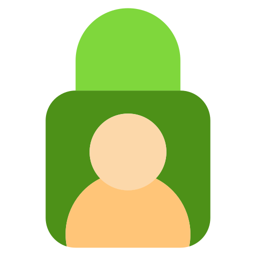 Lock Generic Others icon