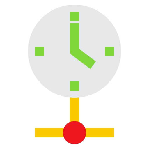 Clock Generic Others icon