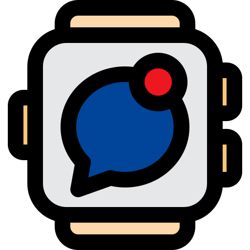 Smart Generic color lineal-color icon