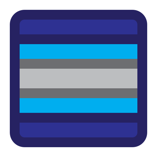 Сетка Generic color lineal-color иконка