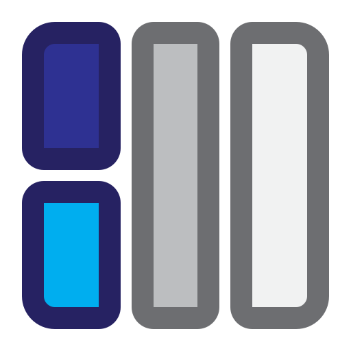 Сетка Generic color lineal-color иконка