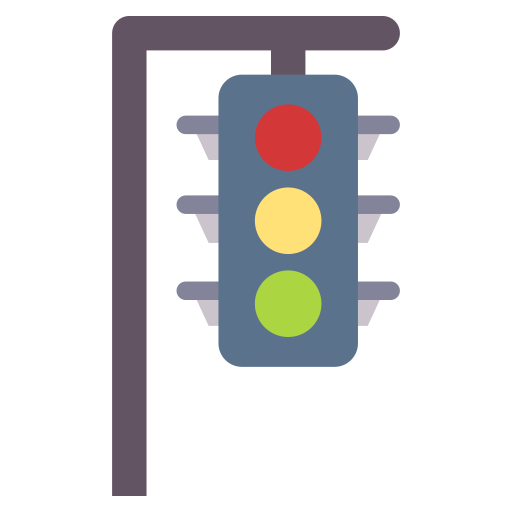 ampel Generic color fill icon