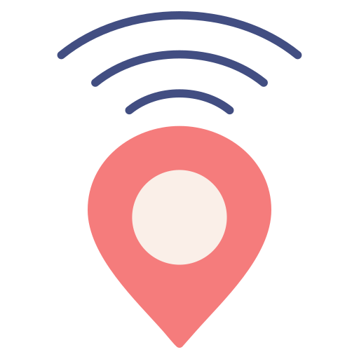 wlan-server Generic color fill icon