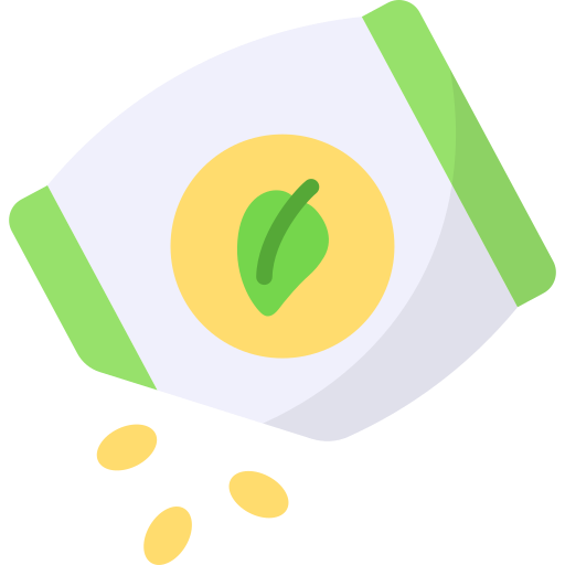 Seed Generic color fill icon