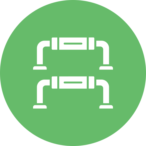 push-up-bar Generic color fill icon