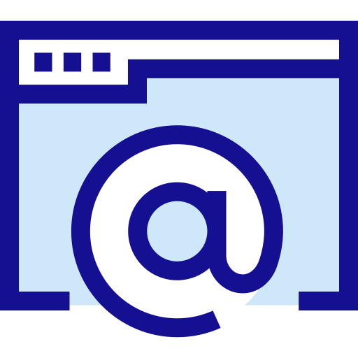 At Generic color lineal-color icon