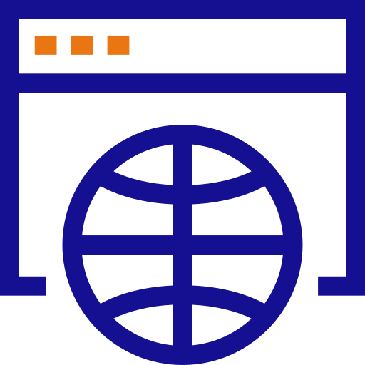 グラフ Generic color outline icon