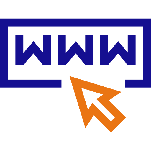 www klick Generic color outline icon