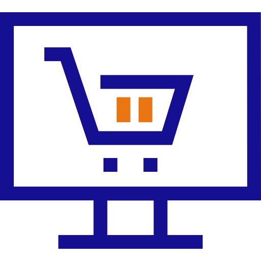 e-commerce Generic color outline icon