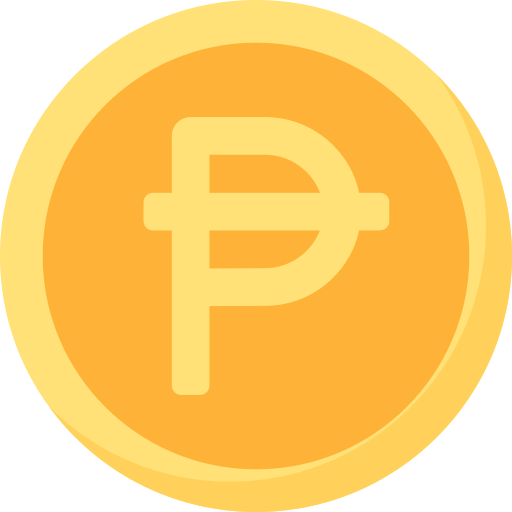 peso Special Flat icon