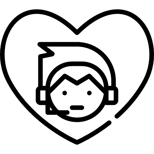 operador Special Lineal icono