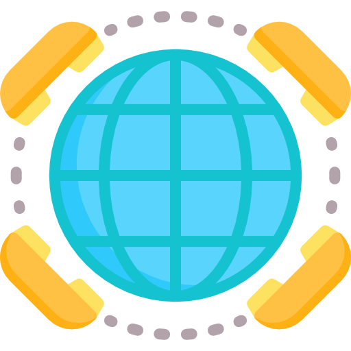 Глобальный Special Flat иконка