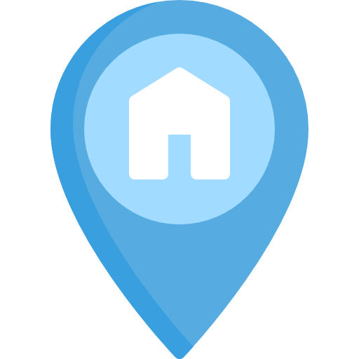 Home Special Flat icon