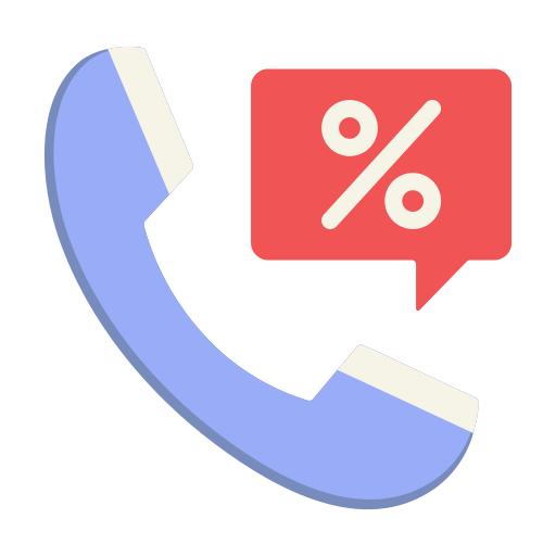 Sales Generic color fill icon