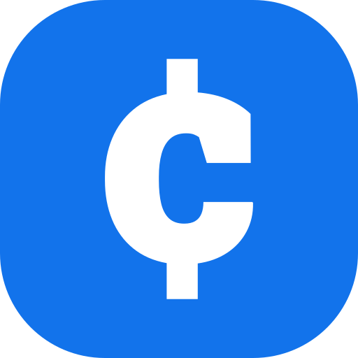 cent-zeichen Generic color fill icon