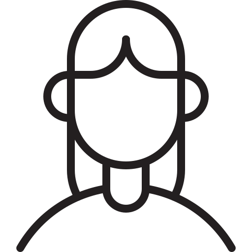 symbol Generic outline icon