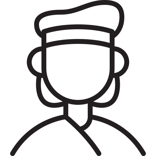 symbol Generic outline icon