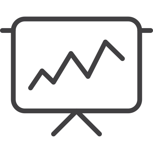 symbol Generic outline icon