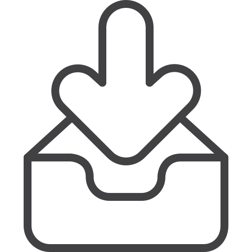 symbol Generic outline icon