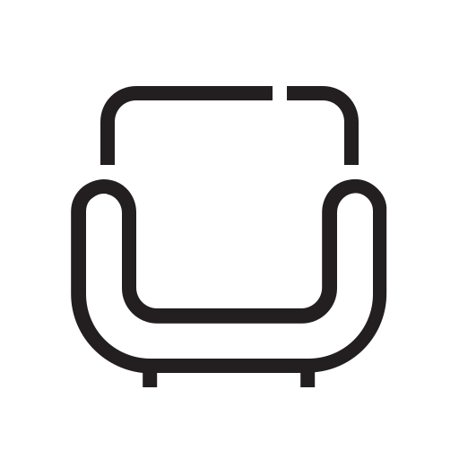 sofa Generic outline icon